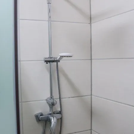 Διαμέρισμα Ferienwohnung-franziska-wuensche-wohnung-1