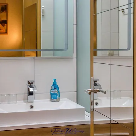 شقة Ferienwohnung-franziska-wuensche-wohnung-1 دريسدن