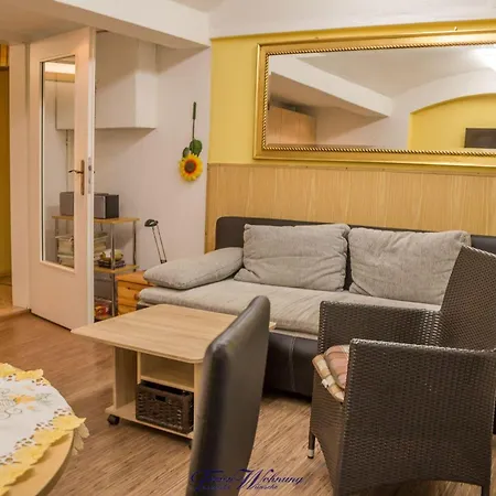 Ferienwohnung-franziska-wuensche-wohnung-1 شقة