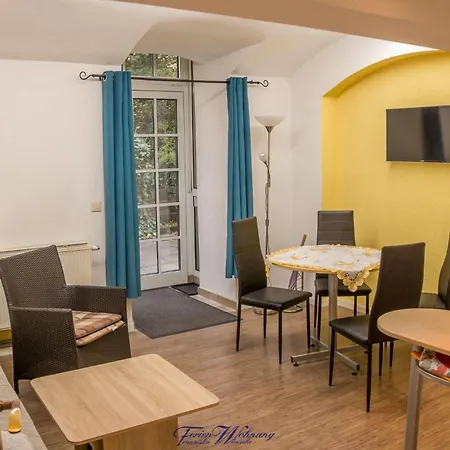 Ferienwohnung-franziska-wuensche-wohnung-1 دريسدن
