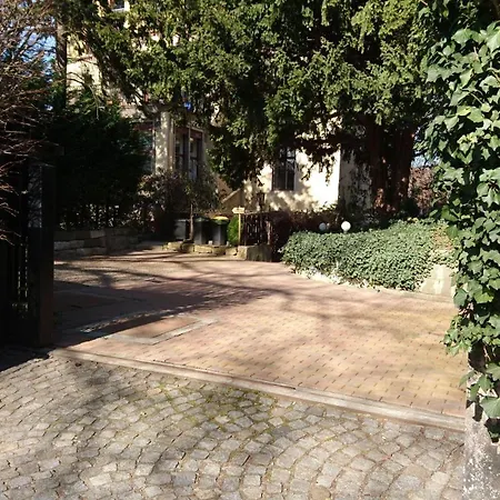 Ferienwohnung-franziska-wuensche-wohnung-1 Dresda